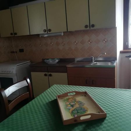 Agriturismo La Cantina 아스콜리피체노 외부 사진