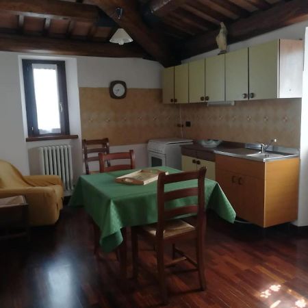 Agriturismo La Cantina 아스콜리피체노 외부 사진
