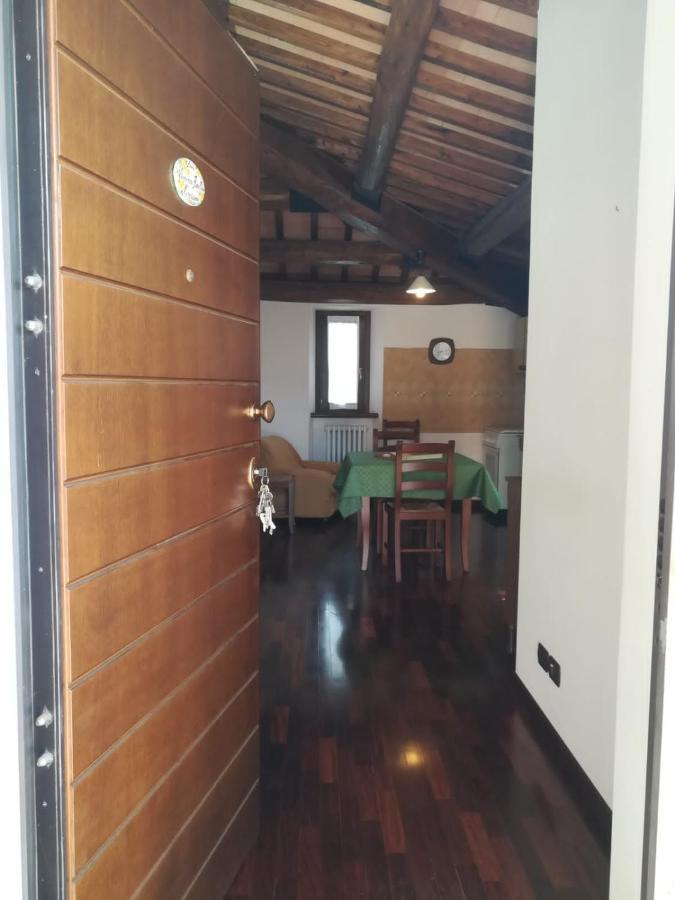 Agriturismo La Cantina 아스콜리피체노 외부 사진