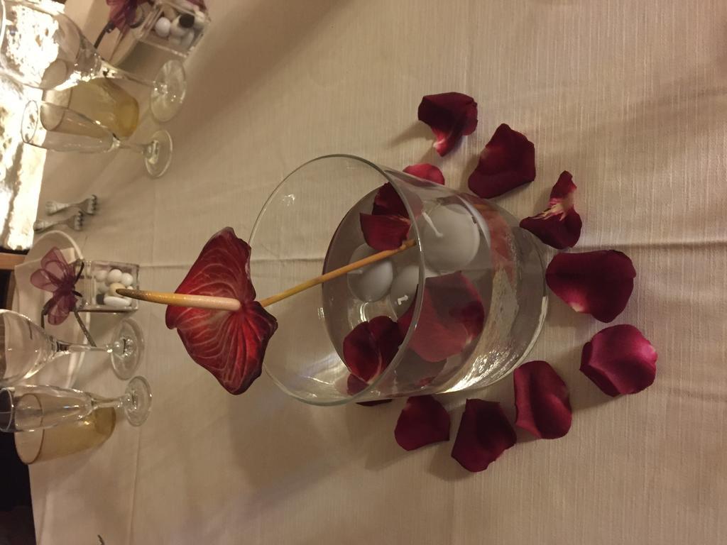 Agriturismo La Cantina 아스콜리피체노 외부 사진
